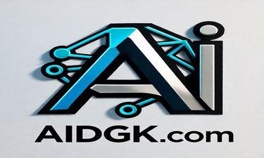 AIDGK.com - Creative brandable domain for sale